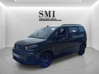 Usado Citroën Berlingo 102 CV (75 kW) 2024 Verde Monovolumen