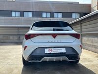 Usado Cupra Leon 150 CV (110 kW) 2024 Blanco