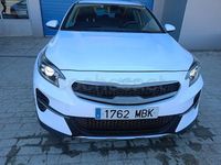 Usado Kia XCeed 120 CV (88 kW) 2022 Blanco SUV
