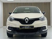 usado Renault Captur TCe eco2 Energy Zen 90