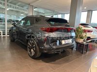 Nuevo Cupra Formentor 150 CV (110 kW) 2025 Gris / plata SUV