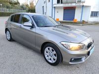 usado BMW 116 120 d