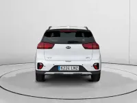 Usado Kia Niro 141 CV (103 kW) 2021 Blanco SUV