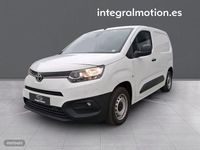 Occasion Toyota Proace City City 102 PK (75 kW) 2022 Otro MPV
