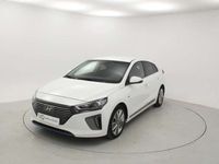 usado Hyundai Ioniq TECNO 1.6 GDI HEV 141CV DT 5P