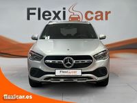 usado Mercedes GLA200 CLASE GLAD