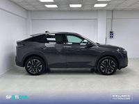 Usado Peugeot 3008 Allure 137 CV (100 kW) 2025 Gris SUV