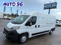 Usado Citroën Jumper 140 CV (102 kW) 2023 Blanco Monovolumen