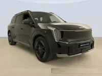Usado Kia EV9 GT-Line 283 kW (385 CV) 2024 Negro SUV