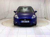 usado Fiat Grande Punto 3p 1.4 16v 95 CV Sport