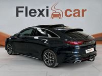 usado Kia ProCeed 1.6 CRDi 100kW (136CV) GT Line Diésel en Flexicar Plasencia