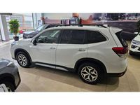 usado Subaru Forester 2.0i Hybrid Executive Plus CVT