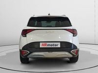 Usado Kia Sportage Motion 151 CV (111 kW) 2022 Blanco SUV