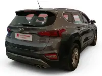 Usado Hyundai Santa Fe 150 CV (110 kW) 2019 SUV