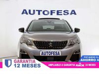 usado Peugeot 3008 1.6 BlueHDI Allure 120cv Auto 5P S/S # IVA DEDUCIB