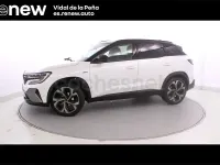 Usado Renault Austral Techno 158 CV (116 kW) 2023 Blanco SUV