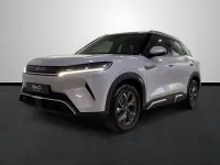 Usado BYD Atto 2 Comfort 150 kW (204 CV) 2026 Blanco SUV