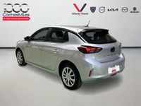 Novo Opel Corsa Edition 100 HP (73 kW) 2025 Cinzento Sedan