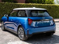Nuevo Mini Cooper 135 kW (184 CV) 2025 Eléctrico Utilitario
