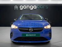 Usado Opel Corsa Edition 100 CV (73 kW) 2022 Azul Berlina