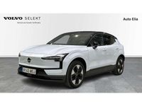 Usado Volvo EX30 Plus 200 kW (272 CV) 2024 Azul SUV