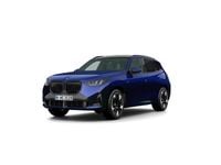 Nuevo BMW X3 Comfort Edition 197 CV (144 kW) 2025 SUV