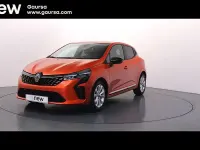 Usado Renault Clio V Evolution 90 CV (66 kW) 2024 Naranja Berlina