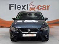 usado Seat Ibiza 1.0 MPI 59kW (80CV) Style Gasolina en Flexicar Valencia 2