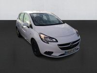 usado Opel Corsa (E) 1.4 66kW (90CV) Expression Pro