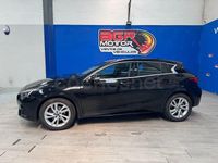 Usado Infiniti Q30 Premium 122 CV (89 kW) 2018 Negro Berlina
