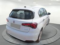 usado Fiat Tipo 1.6 MULTIJET II BUSINESS