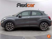 Usado Fiat 500X Cross 120 CV (88 kW) 2020 Gris SUV