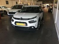 Usado Citroën C4 Cactus Feel 102 CV (75 kW) 2020 Blanco Utilitario