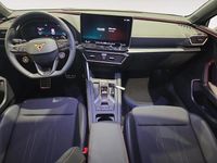 Nuevo Cupra Leon 204 CV (150 kW) 2026 Gris/plata