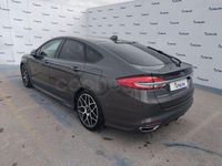 Usado Ford Mondeo ST-Line 193 CV (141 kW) 2021 Gris / plata Berlina