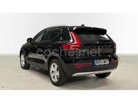 Usado Volvo XC40 Core 163 CV (119 kW) 2024 Negro SUV