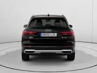 Usado Audi Q3 Advanced Plus 150 CV (110 kW) 2022 Negro SUV