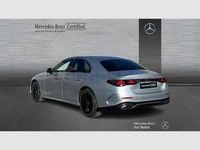 Brugt Mercedes E220 197 HK (144 kW) 2025 Grå Sedan