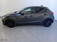 usado Mazda 2 1.5 SKYACTIV-G 66KW BLACK TECH EDITIO 5P