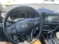 Usado Honda HR-V Executive 130 CV (95 kW) 2016 Blanco SUV