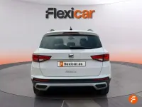 Usado Seat Ateca Style 150 CV (110 kW) 2023 Blanco SUV