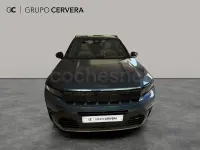 Nuevo Jeep Compass Summit 145 CV (106 kW) 2026 Azul SUV