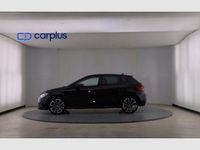 Usado Seat Ibiza FR 116 CV (85 kW) 2024 Gris Berlina