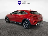 Usado Kia XCeed 160 CV (117 kW) 2021 Rojo SUV