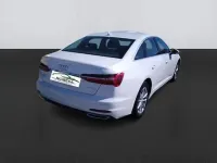Usado Audi A6 204 CV (150 kW) 2019 Berlina