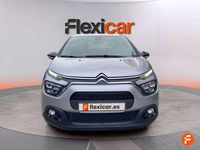 Usado Citroën C3 PureTech 83 CV (61 kW) 2024 Gris Berlina