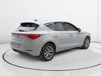 Usado Seat Leon Style 116 CV (85 kW) 2024
