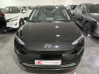 Usado Hyundai Kona 100 kW (136 CV) 2022 Negro SUV