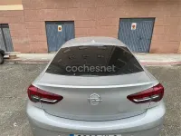 Usado Opel Insignia Excellence 136 CV (100 kW) 2018 Gris / plata Berlina