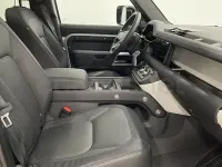 Usado Land Rover Defender SE 249 CV (183 kW) 2023 Gris / plata SUV